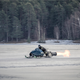 Illustration for article titled Every Vehicle Is Crazier Than The Last At Swedens Wackiest Ice Race